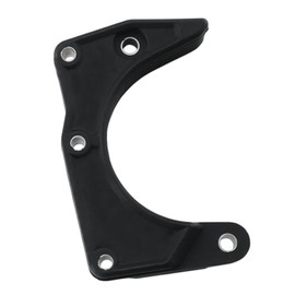 MagiDeal Motorcycle Case Saver Chain Protector Chain Protector Easily Install Sprocket Cover for 700R Yfm700R 2006-2009 2011-2019