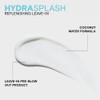Hydrasplash Replenishing Leave-In by Joico for Unisex - 3.38 oz