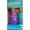 Podsy MULTI SURFACE FLOOR GLASS CLEANER Cleaning Kit Podsy Spray