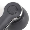 Electric Lint Remover USB Rechargeable Grey 1000mAh Low Noise Sweater