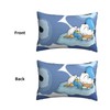 Donald Duck Pillowcase Pillow Cover Dakimakura Cover Bedding Cover Summer