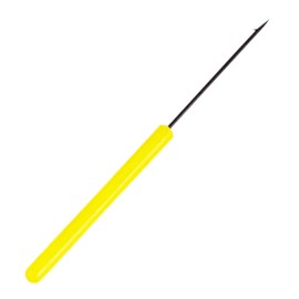 PRO FILSTAR Boilie Needle 11 cm – Bait Spike – Boilie & Pellet Skewer – Boilies Needle – Carp Bait Needles – Fishing Accessories for Bottom Fishing – Fishing Carp Accessories – Fishing Tool – Method