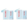 Kit 2pzs Tocobo Cotton Soft Sun Stick Spf50+ Protector Solar