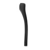 Bicycle Crank Arm 170mm Left Side Single Square Hole Black
