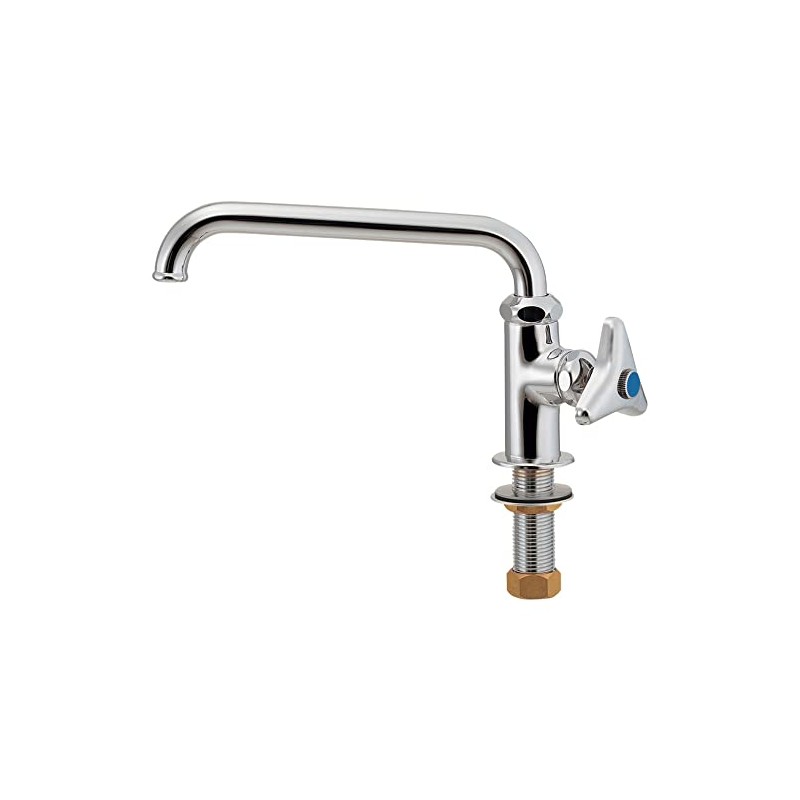 KAKUDAI 700-763-13 Vertical Freestanding Faucet Call 13