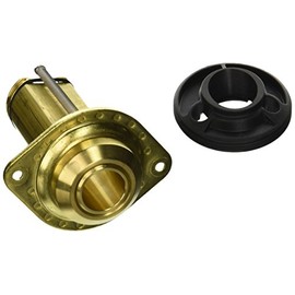 Delta Faucet RP40666 R4700 Handshower Shank Assembly,Chrome