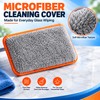 Windshield Cleaning Brush for Car Glass – Telescopic Handle &