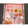 Strawberry Shortcake NEW * Huckleberry Pie Clip * Blind Bag