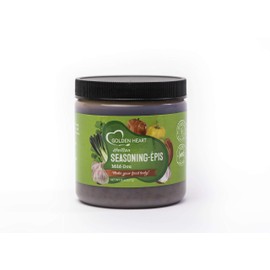 Golden Heart Haitian Seasoning Epis Kreyol/8oz (Mild)