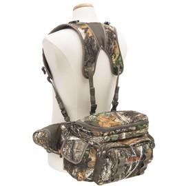 ALPS Outdoorz Big Bear Expandable Day Pack - Realtree Edge
