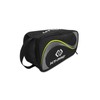 Hy-Pro Performance Black Football Boot Bag | Quick Dry Shoe