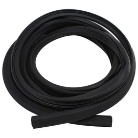 154827601 Dishwasher Tub Gasket fit for Frigidiare Electrolux built dishwashers, Replaces 154845301, 154211801, 154219501, 154561001, 154561002, 154782401, 2705419, AP5690109, PS8260227