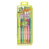 JOLLY Triangular Brush Set School Brush Set of the Year