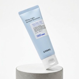 Begins by Jeongsaemmul [Moisturizing Sun Cream] Begins by Jeong Saem Mool Blue Chamomile Hyaluronic Acid Moisture Sun Cream 50ml / [수분광선크림] 비긴스 바이 정샘물 블루 캐모마일 히알루론산 수분 선 크림 50ml