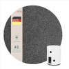 Eco Felt Pad Suitable for Kartell Componibili Container Bedside Table