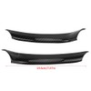 Steering Wheel Cover Interior Decorative Trim for Alfa Romeo Stelvio/Giulia