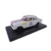 OPO 10 - 1:24 Scale Miniature Car Compatible with Nissan