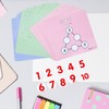 Fenteer Number Array Game Arithmetic Puzzle Game Math Thinking Development