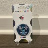 Universal Stitch Inspired glitter Phone Grip/Pop Socket