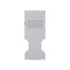 xiwai FireWire IEEE 1394 6-Pin CN3 Female SM-6E I/O Connector,