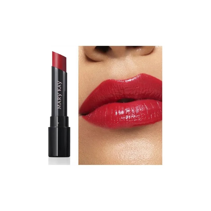 Labial Hidratante Supreme Mary Kay Vitamina E Todos Los Tono
