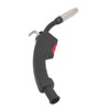 Welding Torch Head Professional Air Cooled Gas Shielded Welding Gun
