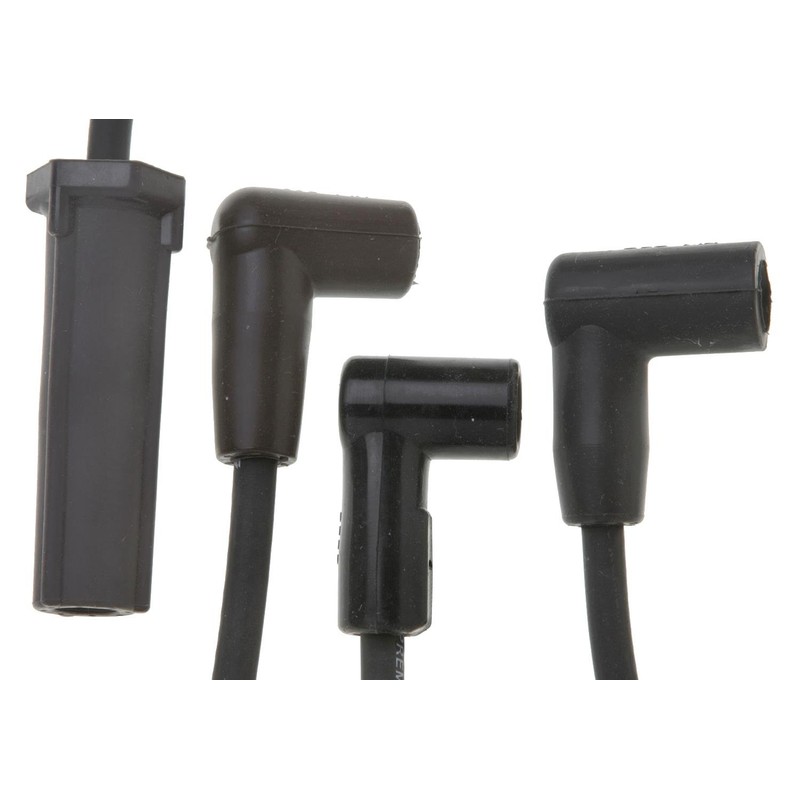 ACDelco Professional 9716W - Juego de cables de bujía, color