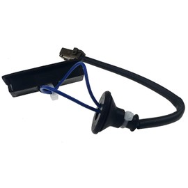 25380-ED000 Tailgate Liftgate Trunk Open Release Switch for Nissan 2007-2012 for Altima 2007-2012 for Maxima 2006-2008 for Murano 2004-2007 for Pathfinder 2007-2013 for Versa Open Button Switch