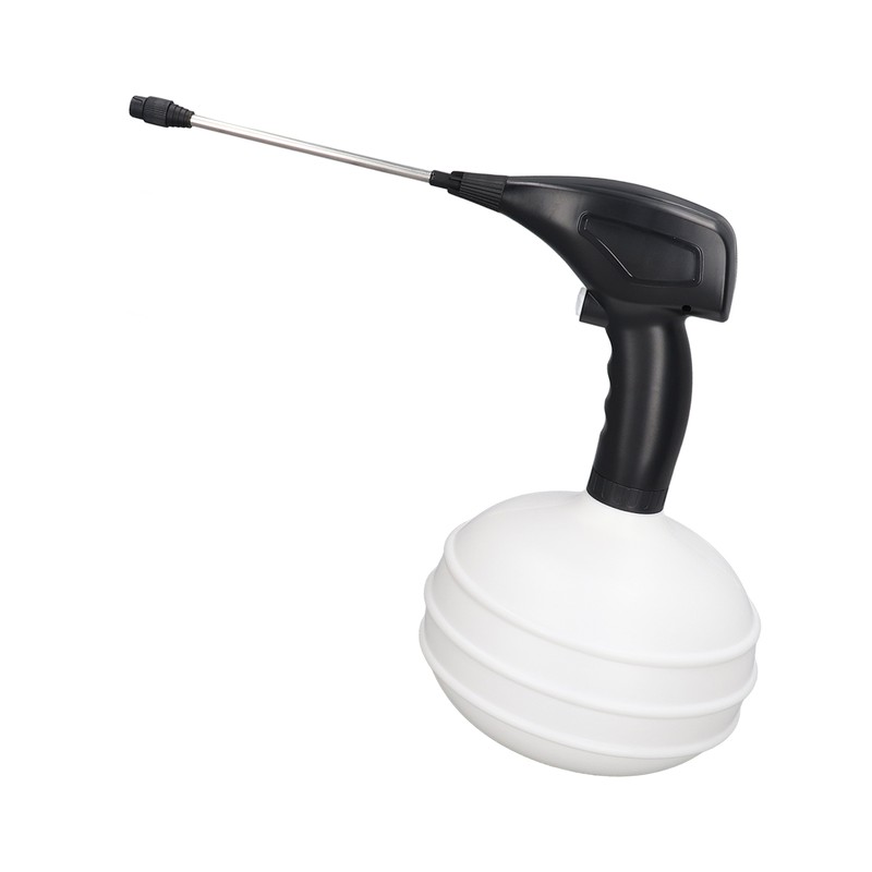 Electric Sprayer Handheld Plant Mister Rechargeable Battery Powered Sprayer Electric