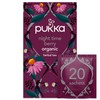 Pukka - Té orgánico nocturno, 20 unidades
