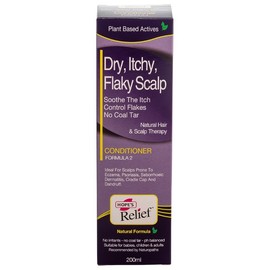 Hope's Relief Herbal Conditioner 200ml