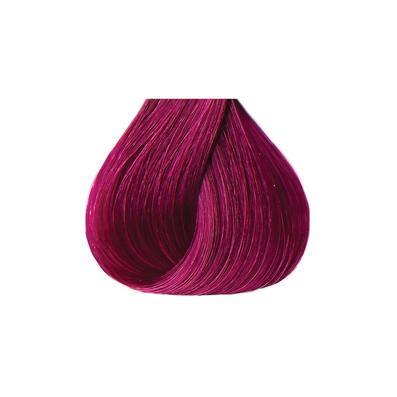 Kiss Tintation Semi-Permanent Hair Color 5 Ounce, T740 Rose Gold
