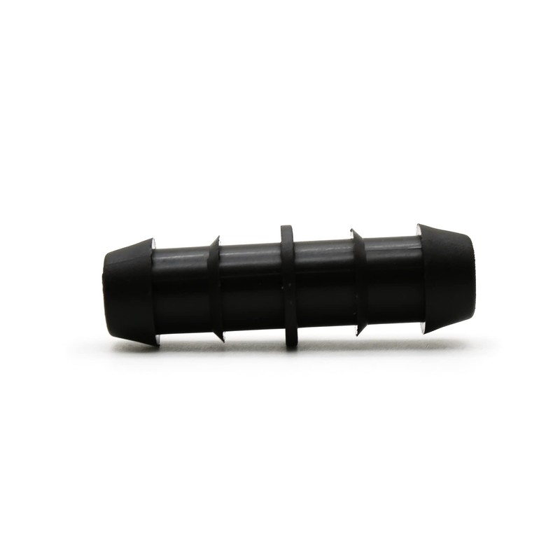 DOJA Barcelona Drip Connector, Pack of 25, Hose Connector for