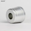iRAZOR 안전 면도기 스탠드 개방 직경 0.55인치 1.4cm 알루미늄 합금