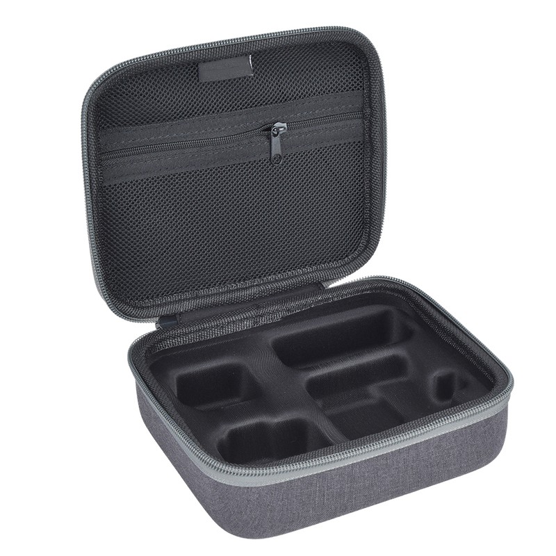 Storage Bag Portable Shock Damping Carrying Case for Insta360 ONE