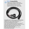 Replacement for 010-12770-00 Adapter Cable, for Yamaha Engine Bus to