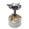 SOTO Micro Regulator Stove wind shield