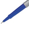 PAP8310152 - Flair Porous Point Stick Free-Flowing Liquid Pen