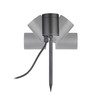 lambado® Modern Garden Light with Ground Spike Including LED 5