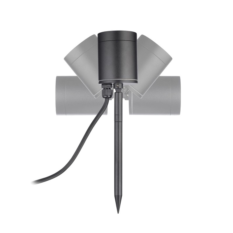 lambado® Modern Garden Light with Ground Spike Including LED 5