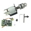 CONQUERALL 775 Motor 12V 8000RPM / 24V 16000RPM High Power