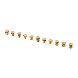 Bosch 10016149 Range Nozzle Set - Liquid Gas LPG Cooker