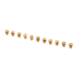 Bosch 10016149 Range Nozzle Set - Liquid Gas LPG Cooker