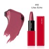 SHISEIDO Makeup Techno Satin Gel Lipstick 410 Lilac Echo 0.1