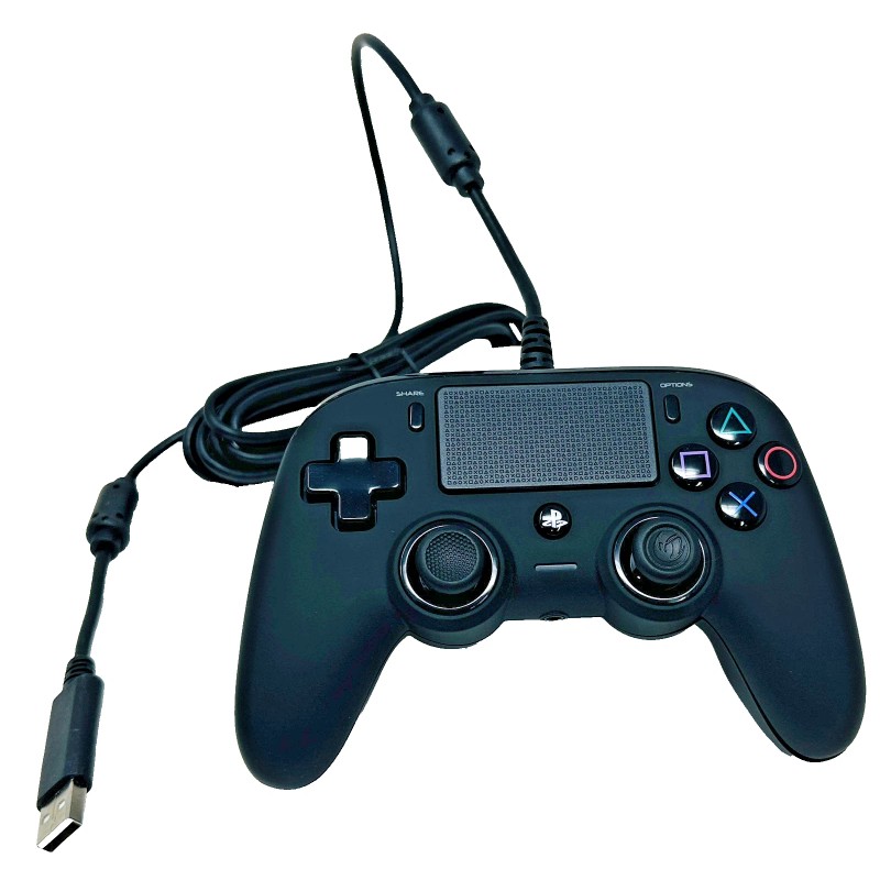 NACON New NACON Wired Compact Control, BB469