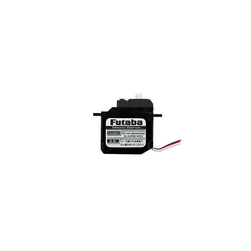 S3114 Ultra Mini Micro Analog Servo for Airplane