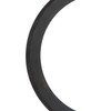 Professional Watch Bezel Insert 38mm Ceramic Watch Bezel Ring Repair