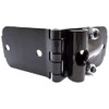 Todco Genuine Classic Unfinished Metal Door Hinge - 70311-0000-05