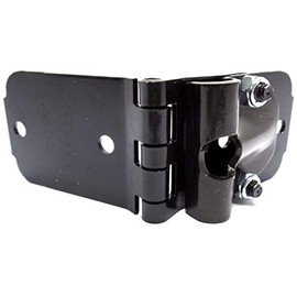 Todco Genuine Classic Unfinished Metal Door Hinge - 70311-0000-05