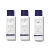 Christophe Robin Night Recovery Monoï Oil With White Lotus Flower 150ml x3